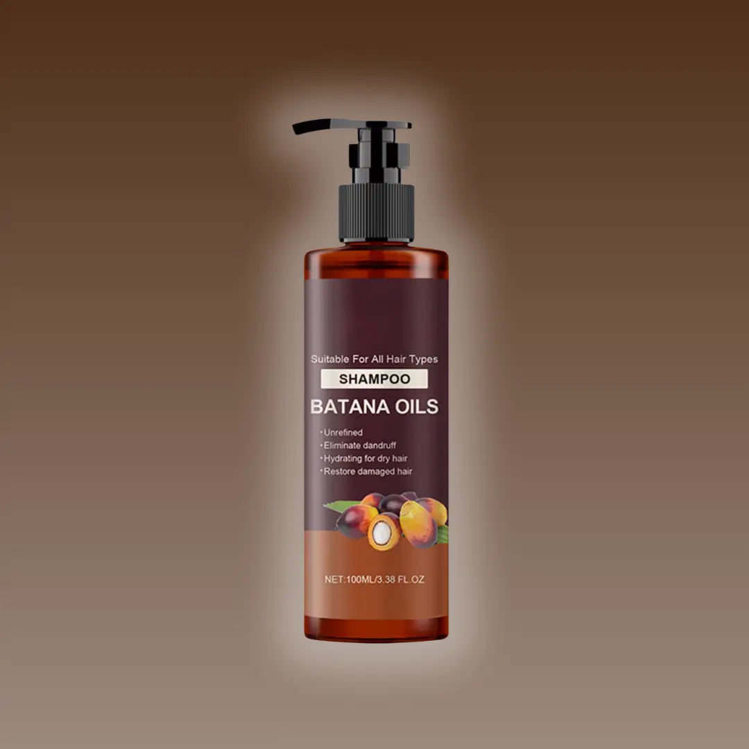 שמפו באטאנה – 100 מ"ל