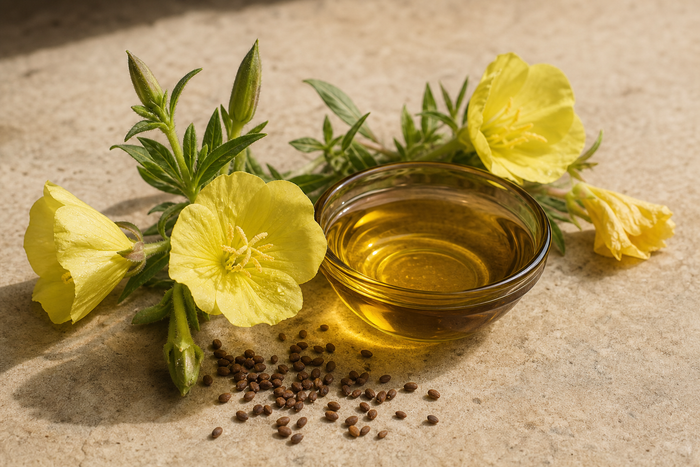 Reduces hair-driving inflammation
