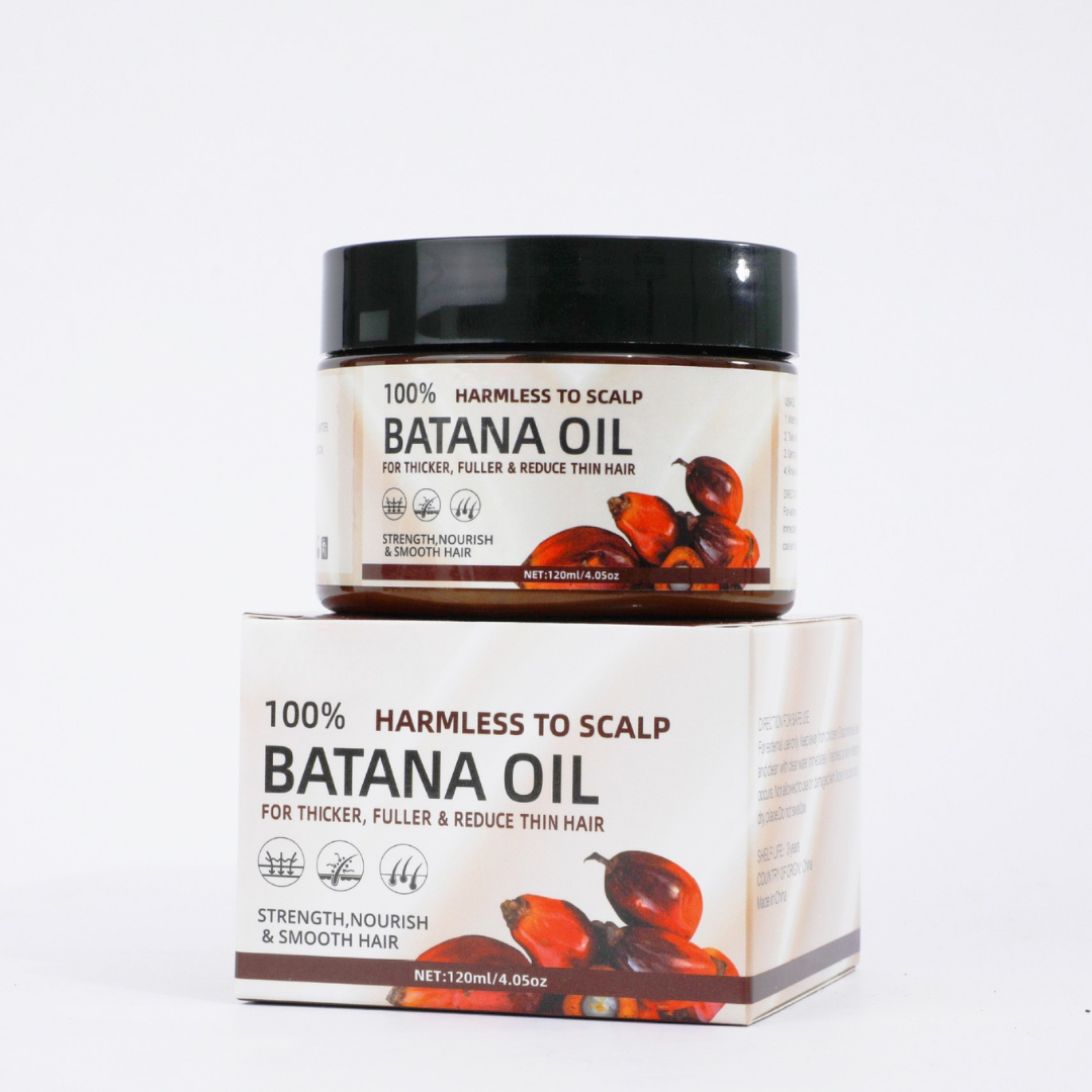 שמן באטאנה נוסף ב-59.90 בלבד