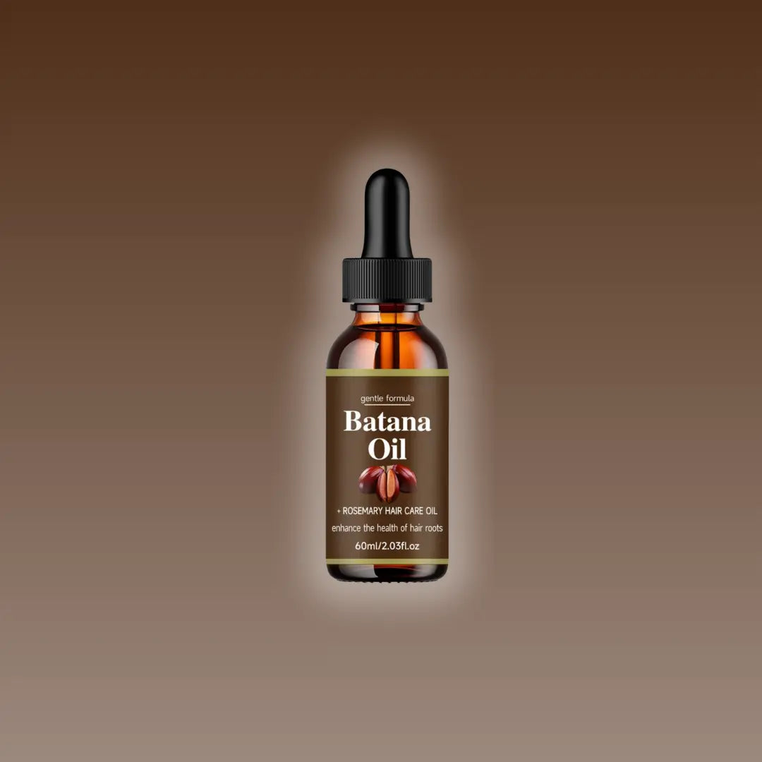 שמן באטאנה – לשיפור התוצאות