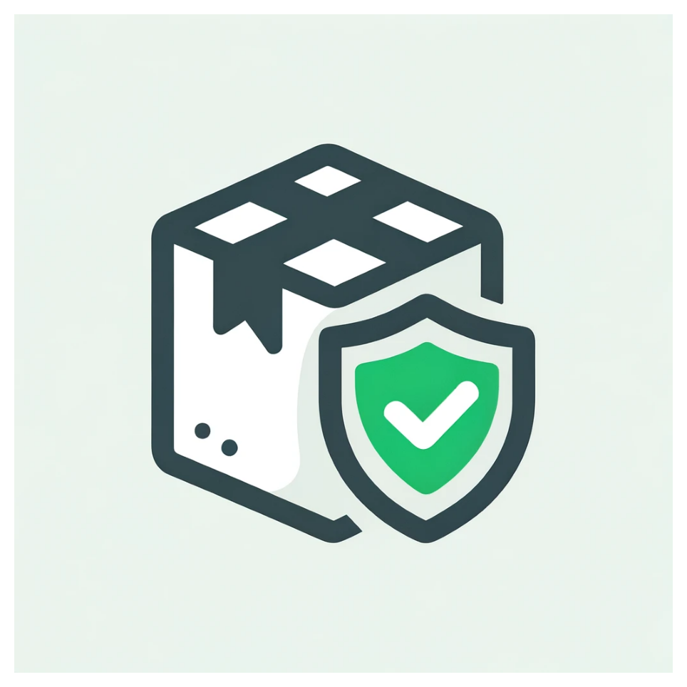 ביטוח + אריזה מועדפת